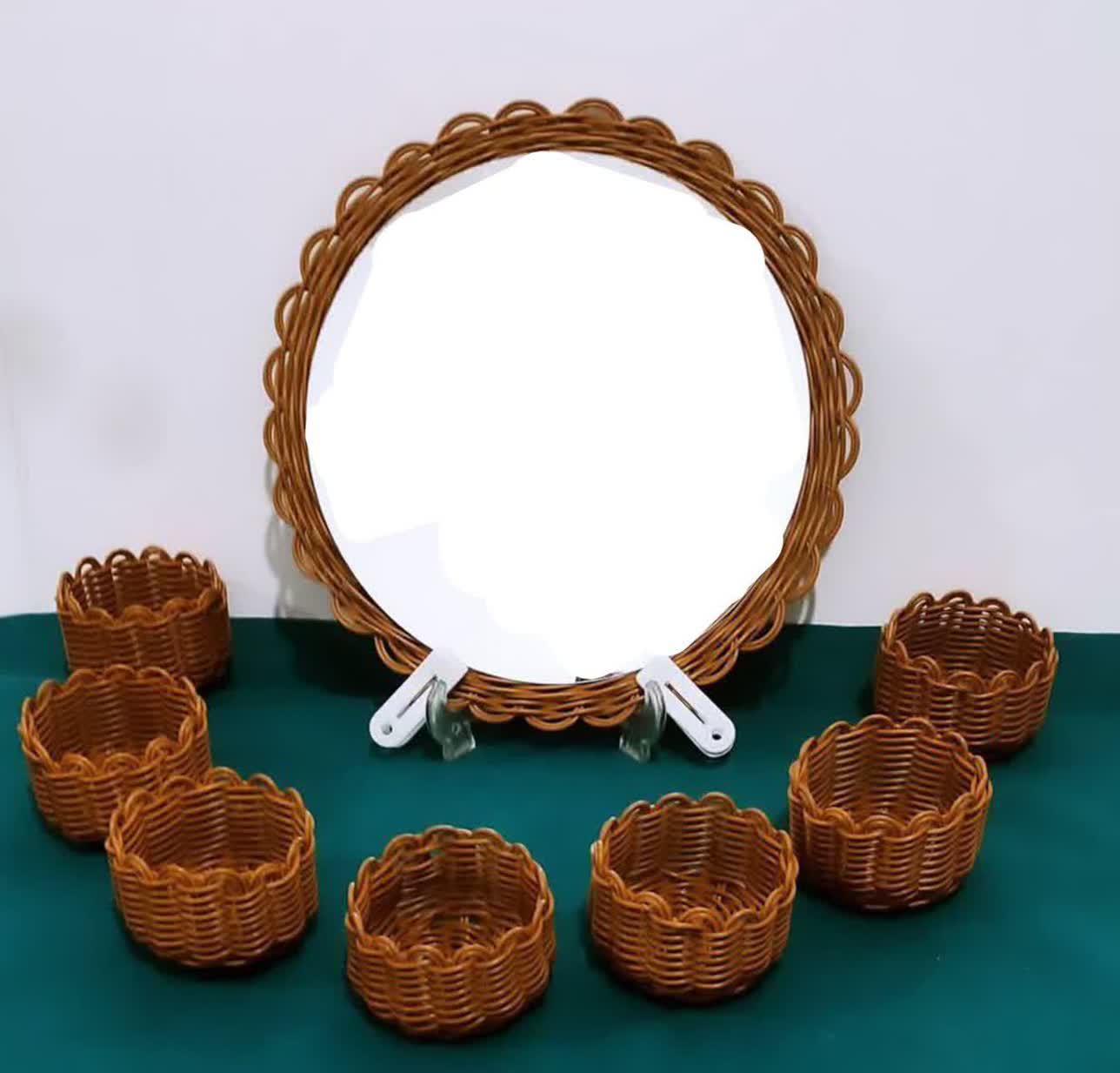هفت‌سین حصیری